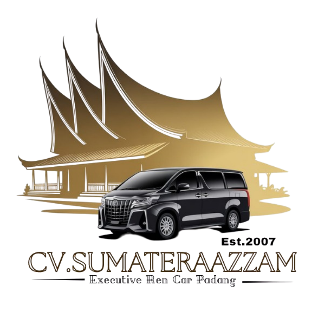 CV. SUMATERAAZZAM Executive Rent Car Padang