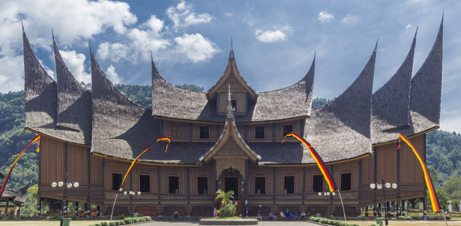 Paket Tour Padang - Bukittinggi - Alahan Panjang - Trip Sumbar