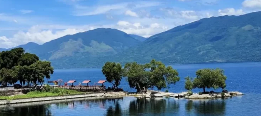 Paket Tour Padang - Alahan Panjang - Bukittinggi - Trip Sumbar
