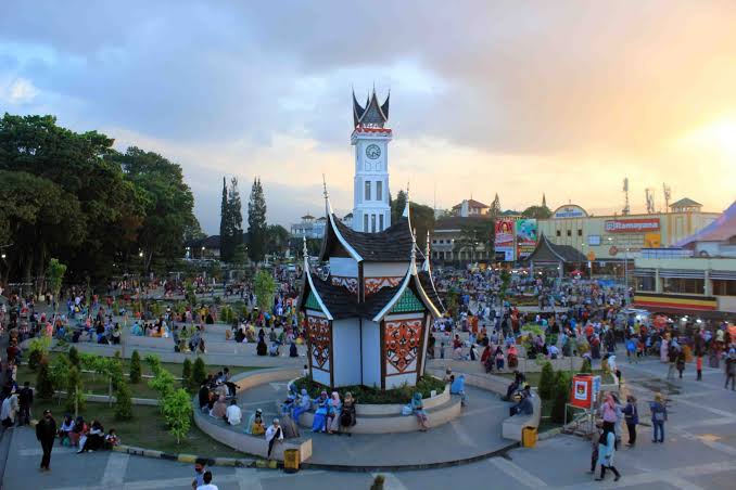 10 Tempat Wisata di Bukittinggi Terbaru yang Wajib Masuk Daftar Liburan