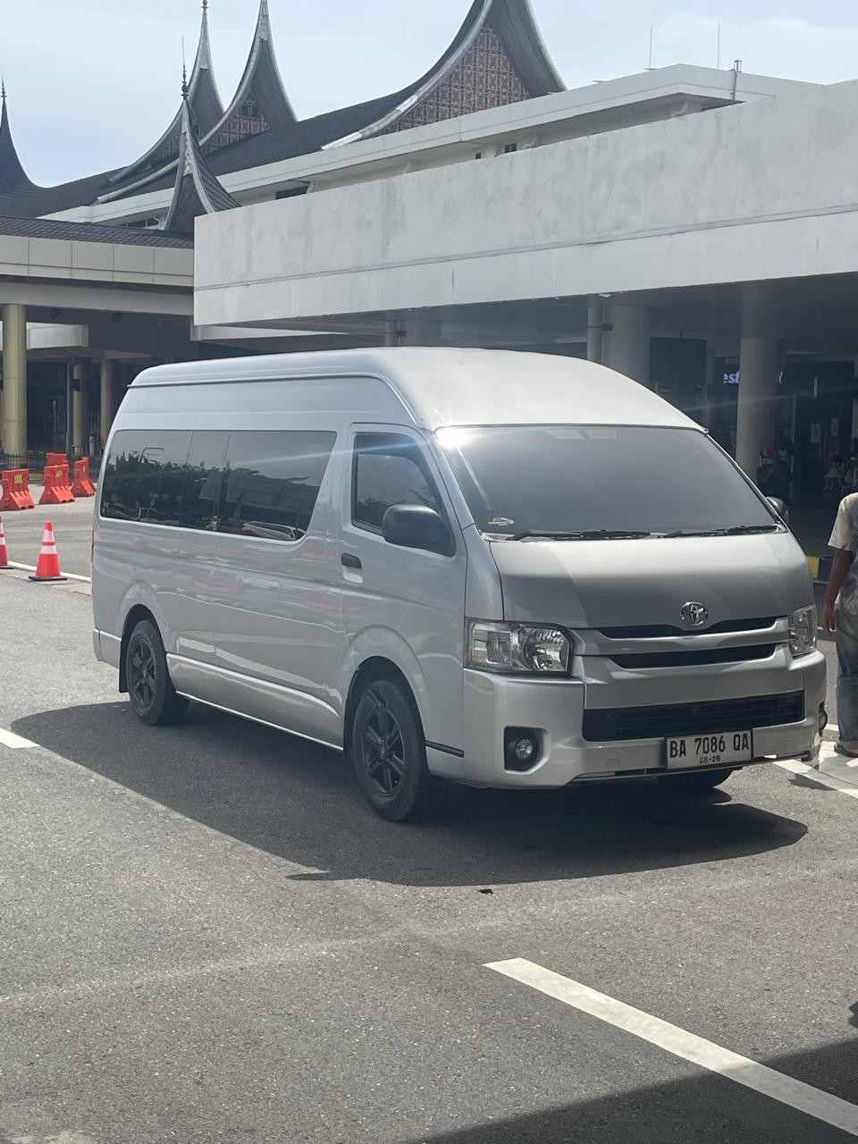 Panduan Sewa Kereta di Padang Terpercaya: Tips Liburan Nyaman untuk Warga Malaysia
