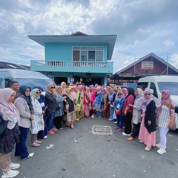Pakej Sewa Kereta Padang Bukittinggi Murah 2026: Percuma Driver & BBM
