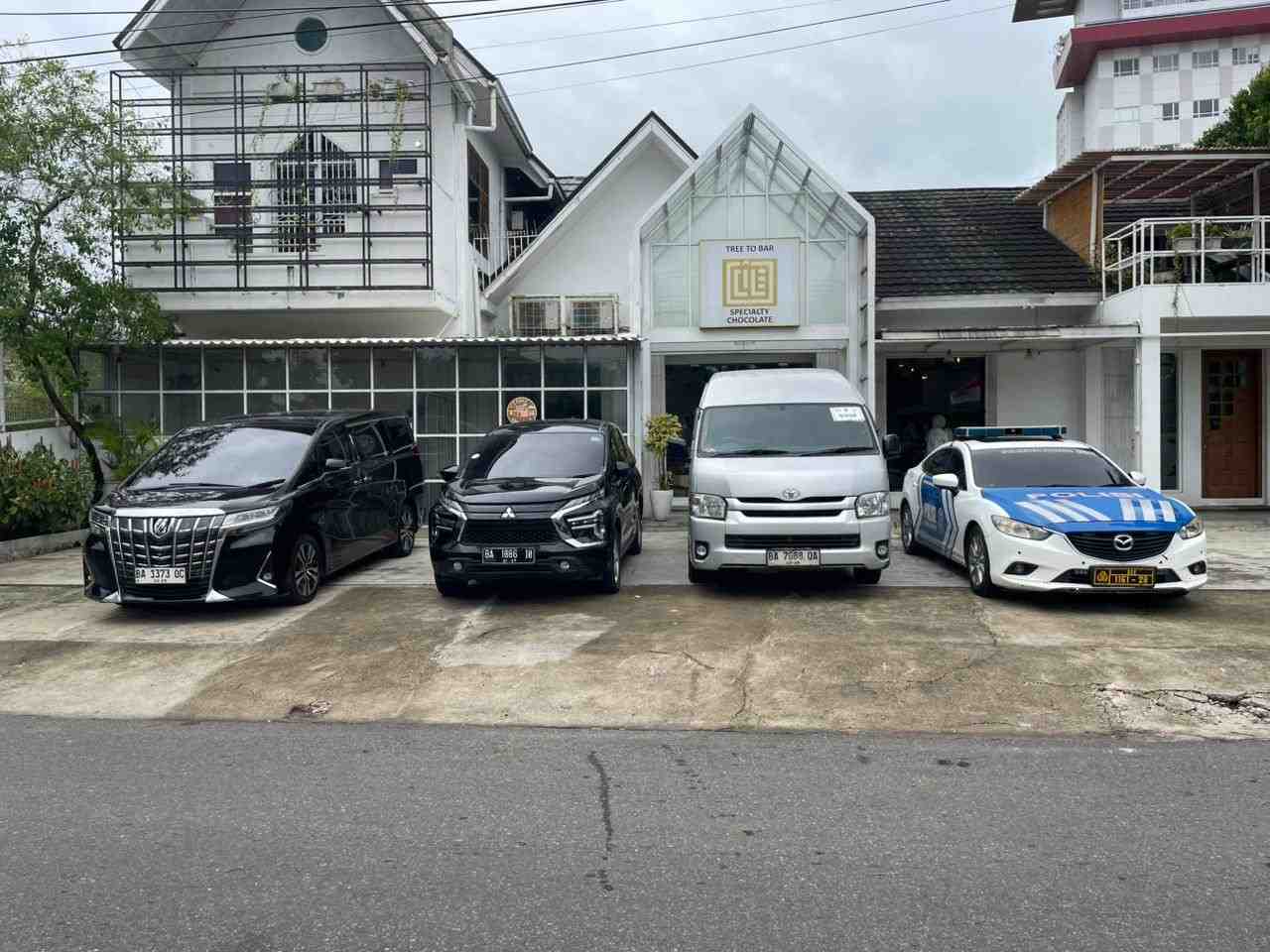 kunjungan Walikota Hildesheim,Jerman - Foto 2