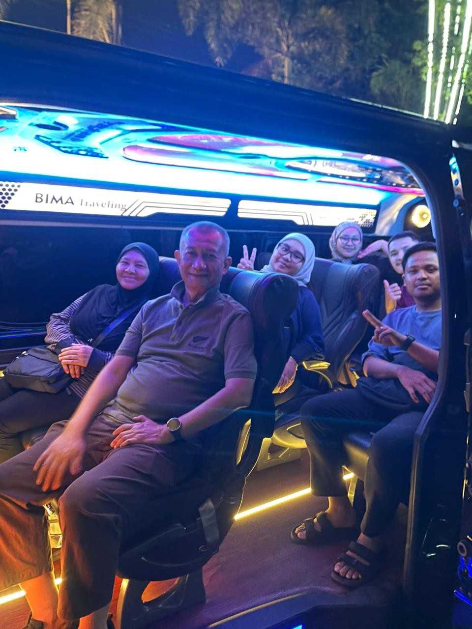 Pakej Tour 4D 3N - Foto 8